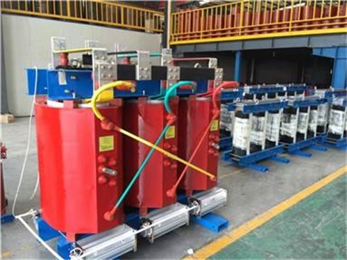 东城SCB10-3150KVA/10KV/0.4KV干式变压器