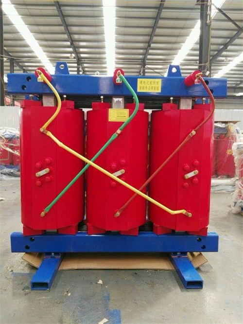 东城SCB12-125KVA干式变压器结构