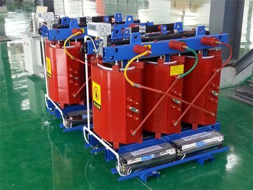 东城SCB10-200KVA/10KV干式变压器